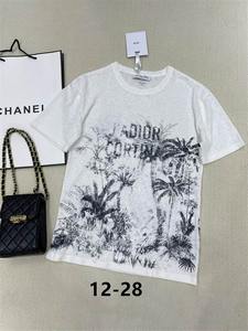 DIOR Women's T-shirts 8